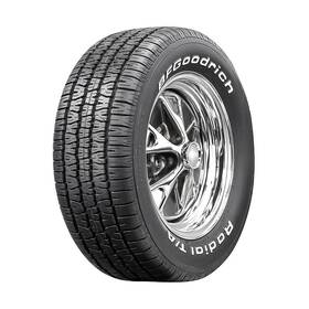 Bfgoodrich 99620 Radial T/a All-season Tire - P245/60r15 100s