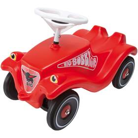 Big Spielwarenfabrik Brand Aquaplay 800001303 Bobby Car Classic Ride-on Vehicle Red No Installation