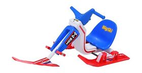 Big Wheel Patriot Edition Big Ski Made In The Usa