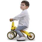 Bl0021001giraffe Bekilole Balance Bikes Baby Bicycle Children Walker Months