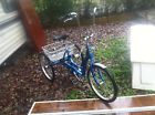 Calltxt32i8379974 Blue Condition Pickup Orlando 1976 Tricycle Excellent Trek