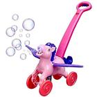 Bm2 Motoworx Automatic Novelty Gag Toys Bubble Machine For 611830965034