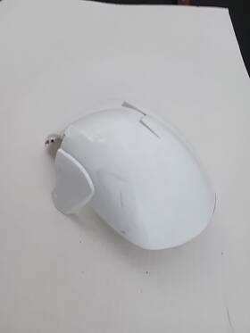 Bmw Ty5838rusdc K1300s 12-volt Electric Ride-on Bike Replacement Parts
