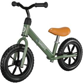 Bobike B0cf5g19m8 Toddler Balance Bike Toys For 2 To 5 Year Old Girls Boys Adjustable Seat