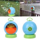 Bpcwzmetxz Ootdty Automatic Bubble Machine Blower Maker Kids Children Indoor