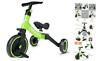 Br-c7271 In Toddler Bike For Years Old Kids Tricycle Trikes Green