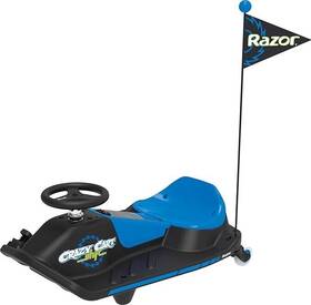 Branded 445020045007 Cart Shift For Kids Ages 6 Low Speed 8 High - 12v Electric Drifting