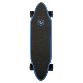 Bravo Sports Bs-169637 Kr26 Mini Cutaway Cruiser Skateboard 89 -