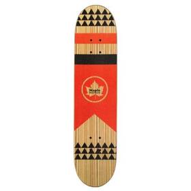 Bravo Sports Bs-170022-sl Tgt Maple Masters 31 Skateboard Composite -