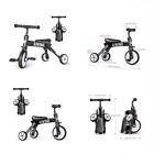 Brc7076 Besrey In Baby Ride On Toddlers Glide Foldable 5054500516726