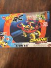 Bthw-tt1 Bladez Hot Wheels Rc Drone Racerz Stunt Set 5060158854622