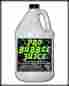 Bu-pr-1 Froggys Fog Pro Bubble Juice Professional Fluid For All Machines And Bubblers 133587554687