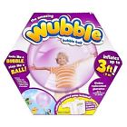 Bubble Ball Wubble Amazing Plays Purple Bubble Ball Wubble Amazing Plays Purple
