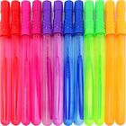 Bubblew01 Pinwheel Pack Big Bubble Wand Set For Kids 724190158500