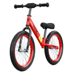Bueuwe B08ymt997d 16 Inch Balance Bike For 4 5 6 7 8 Boys Girls No Pedal Kids Bikes