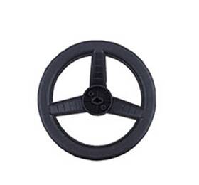 Bulbsandbatteries 78656 Replacement For Power Wheels Caterpillar Steering Wheel