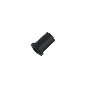 Bulbsandbatteries Wx-h8a6-5 Replacement For Fisher Price Dft87 Pw Racing Atv Bushing .437 Long/small Black