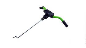 Bulbsandbatteries Wx-h8al-6 Replacement For Fisher Price Dft87 Pw Racing Atv Handlebar With Steering Col./grips