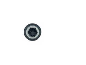 Wx-h925-4 Bulbsandbatteries Replacement For Fisher Price Fcd21 Paw Patrol Kfx Cap Nut .437 Black