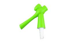Wx-h9ku-9 Bulbsandbatteries Replacement For Fisher Price Flm96 Dune Racer Extreme Steering Post Rac