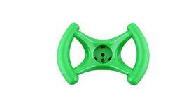 Bulbsandbatteries Wx-h9kw-5 Replacement For Fisher Price Flm96 Dune Racer Extreme Steering Wheel