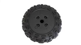 Bulbsandbatteries Wx-h9u8-0 Replacement For Fisher Price Flr09 Dune Racer Left Wheel Flr10
