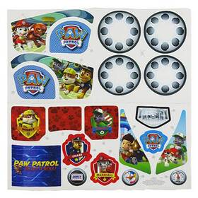 Wx-ha4c-8 Bulbsandbatteries Replacement For Fisher Price Fry56 Paw Patrol Lil Quad Label Sheet Patro Wx-ha4c-8 Bulbsandbatteries Replacement For Fisher Price Fry56 Paw Patrol Lil Quad Label Sheet Patro