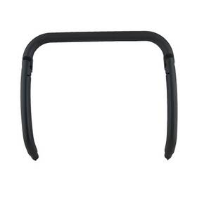 Wx-haew-3 Bulbsandbatteries Replacement For Fisher Price Gpr96 Gameday Jeep Rollbar Black