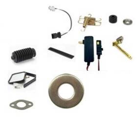 Bulbsandbatteries Wx-ukvk-2 Replacement For 3900-8004 Fisher Price And Others