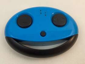 Bumper Buddy Bb-000 Replacement Remote Control For Blue 12v 2-speed Ride Car Toddlers