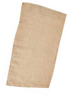 Burlapsak40x24 Pk6 La Linen Burlap Potato Sack Race Bags Pack 840310168997