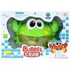 Ca03 Chileelove Bluetooth Crab Bubble Machine Bath Maker Automatic 680613454386