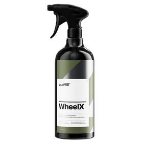 Carpro Cp-wx1l Carro Wheelx Wheel And Tire Cleaner Spray For Car Detailing - Professional 1-st