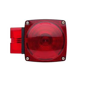 Carry-on Trailer 815t Carry-on Tail Light 80 Inch Wide And Over Left Road Side