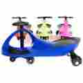 Carwiggleride5561 Wasatch Car Wiggle Ride Rolling Coaster Outdoor Play Steering Wheel Kids Blue On 0791943975561