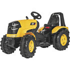 Cat Childrens Toy X-trac Pedal Tractor Model# 640096