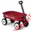 Cc420 Radio Flyer Little Red Toy Wagon Kids Toys Christmas Gift Fun 042385111162 Cc420 Radio Flyer Little Red Toy Wagon Kids Toys Christmas Gift Fun 042385111162