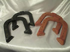 Children Rubber Horseshoes Children Rubber Horseshoes