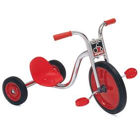 Childrens Factory 842139108956 Children S Silverrider Super Cycle 14 Inch Big Front 3 Wheel Toddler Trik