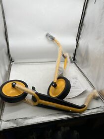 Childrens Factory Myrider Angeles Mini Scooter Afb3664 Yellow