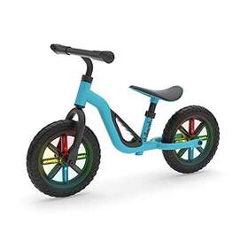 Chillafish 425029652897 Charlie Glow Lightweight Toddler Balance Bike Trainer With Light-u