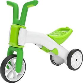 Chillafish Bunzi Gradual Balance Bike And Tricycle 2-in-1 Ride On Toy