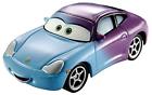 Ckd20 Mattel Cars Color Change Scale Vehicle Sally 887961111149