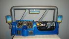 Complete Power Good 12v Jeep Dashboard Wheels Blue - Condition Wrangler