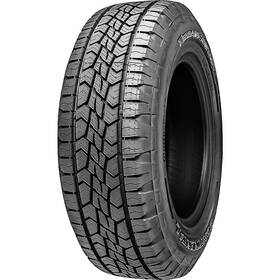 Continental 051342180110 Terraincontact A/t All-season Radial Tire - 265/70r17 115s