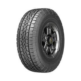 Continental 15506610000 Terraincontact A/t All-season Radial Tire - Lt235/80r17/10 117s
