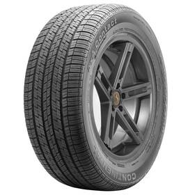 Continental 3549050000 Conti4x4contact All-season Radial Tire - 235/50r19 99h