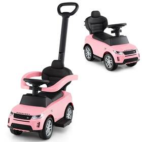 Hcst08657 Costway Kids Ride On Push Car With Horn And Start-up Sound Under-seat Storage Handle Hcst08657 Costway Kids Ride On Push Car With Horn And Start-up Sound Under-seat Storage Handle