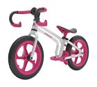 Cpfx01pin Chillafish Fixie Ride On Toys One Size Pink