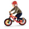 Cpmx04 Chillafish Bmxie Glow Lightweight Balance Bike With Wheels 425029652514